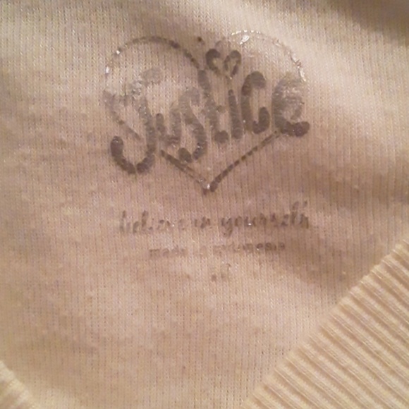 Justice - Picture 1 of 2